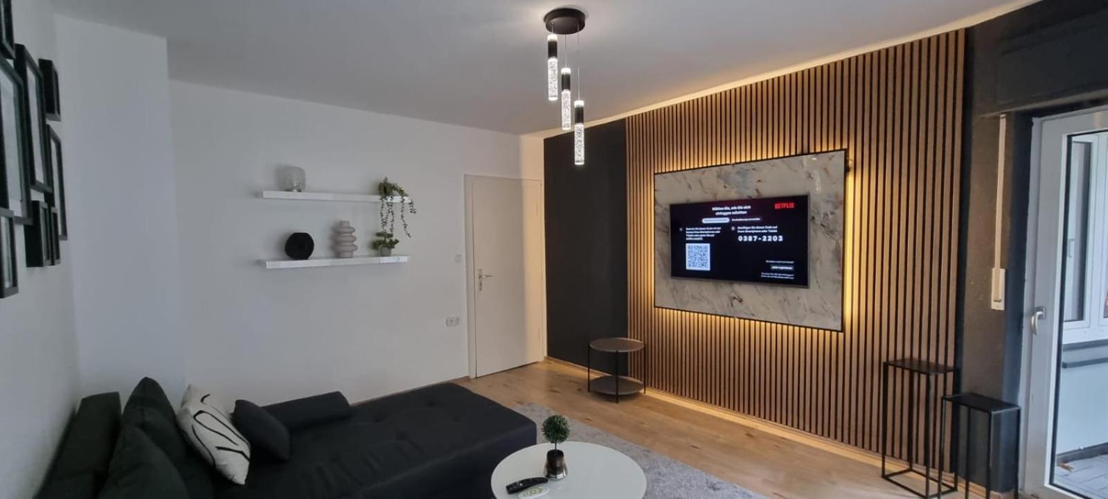 Deluxe Apartment Essen 1 Exterior photo